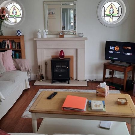Cosy Bournemouth Bungalow 펀다운 외부 사진